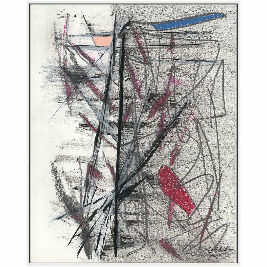 Brand new π₯° L ART Wall Art "PIZZICATO" CANVAS ART π 4 L ART Wall Art "PIZZICATO" CANVAS ART