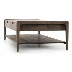 FOUR HANDS PORTLAND COFFEE TABLE