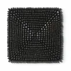 Top 10 ๐ UTTERMOST Wall Sculptures + Decor PORTSIDE WOOD WALL TILE: NATURAL GREY ๐ 30 UTTERMOST Wall Sculptures + Decor PORTSIDE WOOD WALL TILE: NATURAL GREY