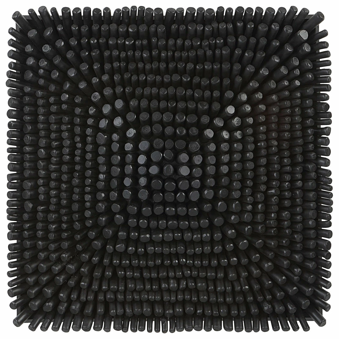 Top 10 ๐ UTTERMOST Wall Sculptures + Decor PORTSIDE WOOD WALL TILE: NATURAL GREY ๐ 12 UTTERMOST Wall Sculptures + Decor PORTSIDE WOOD WALL TILE: NATURAL GREY