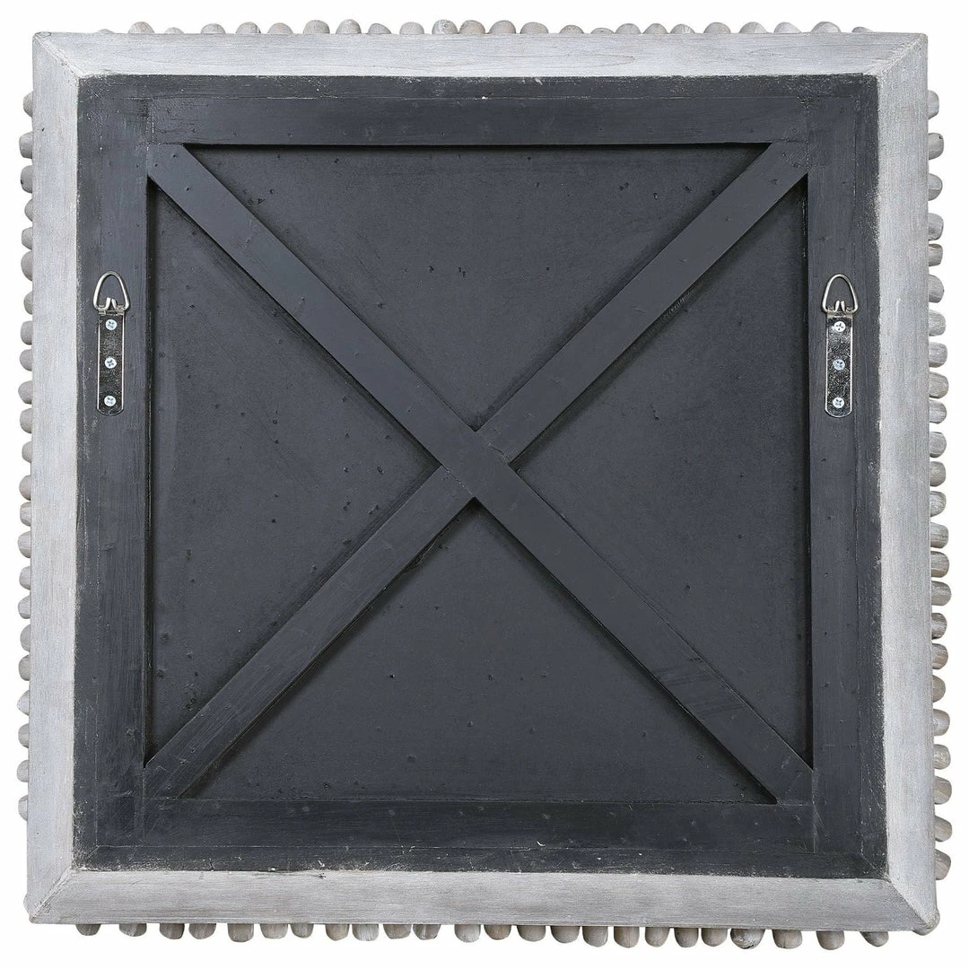 Top 10 ๐ UTTERMOST Wall Sculptures + Decor PORTSIDE WOOD WALL TILE: NATURAL GREY ๐ 6 UTTERMOST Wall Sculptures + Decor PORTSIDE WOOD WALL TILE: NATURAL GREY