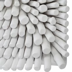 Top 10 ๐ UTTERMOST Wall Sculptures + Decor PORTSIDE WOOD WALL TILE: NATURAL GREY ๐ 44 UTTERMOST Wall Sculptures + Decor PORTSIDE WOOD WALL TILE: NATURAL GREY