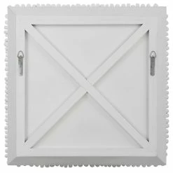 Top 10 ๐ UTTERMOST Wall Sculptures + Decor PORTSIDE WOOD WALL TILE: NATURAL GREY ๐ 45 UTTERMOST Wall Sculptures + Decor PORTSIDE WOOD WALL TILE: NATURAL GREY