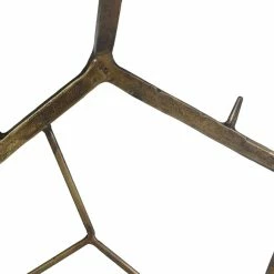 MOES Furniture POSITANO SLATE CONSOLE TABLE