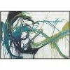 L ART Wall Art "PRAISING THE METHOD" CANVAS ART