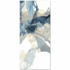 Brand new ❤️ L ART Wall Art "PREVAILING MOVEMENT" CANVAS ART SERIES PT.1 🧨 14 L ART Wall Art