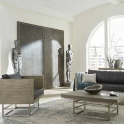 Hot Sale ๐ PHILLIPS COLLECTION PUZZLE MAN SCULPTURE BLACK/ALUMINUM ALUMINUM Pillows + Decor ๐ 14 PHILLIPS COLLECTION PUZZLE MAN SCULPTURE BLACK/ALUMINUM ALUMINUM Pillows + Decor