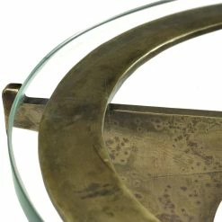 MOES Living Room HALVORSEN ACCENT TABLE