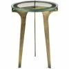 MOES Living Room HALVORSEN ACCENT TABLE