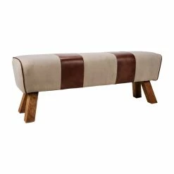 MOES POMMEL BENCH