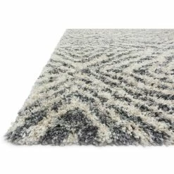 Buy 🎁 LOLOI QUINCY 01 SHAG RUG: GRAPHITE ⭐ 5 LOLOI QUINCY 01 SHAG RUG: GRAPHITE