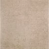 SURYA ORIK RUG: SAND, BEIGE