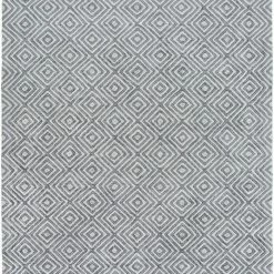 SURYA OTIS RUG: DENIM