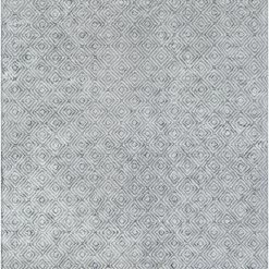 SURYA OTIS RUG: DENIM