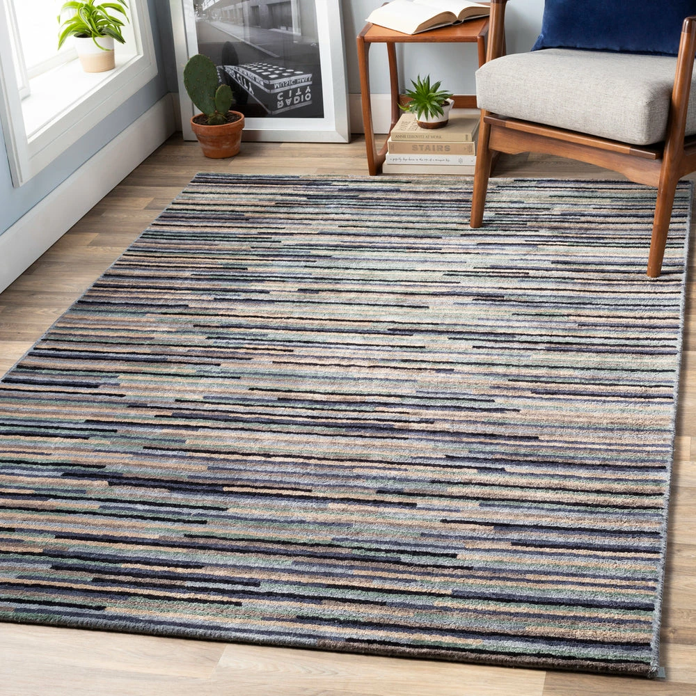 Best Pirce ๐ SURYA OKIMI TEXTURED VISCOSE RUG ๐ฏ 2 SURYA OKIMI TEXTURED VISCOSE RUG