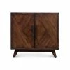 UTTERMOST QUINN CONSOLE CABINET Living Room