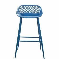 MOES PIAZZA OUTDOOR BAR STOOL | SET OF 2