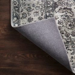 New β LOLOI RAHUL VINTAGE PRINT FLAT RUG: GREY, TAUPE π₯ 11 LOLOI RAHUL VINTAGE PRINT FLAT RUG: GREY, TAUPE