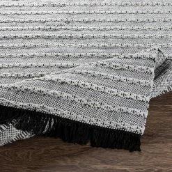 Cheap ๐คฉ SURYA RAMEY INDOOR-OUTDOOR RUG: SILVER-GREY, BLACK ๐ 11 SURYA RAMEY INDOOR-OUTDOOR RUG: SILVER-GREY, BLACK