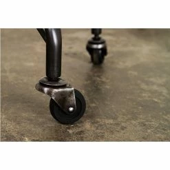 NUEVO RAND OFFICE CHAIR: UMBER TAN