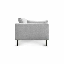 MOES RAVAL SOFA: LIGHT GREY