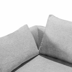 MOES RAVAL SOFA: LIGHT GREY