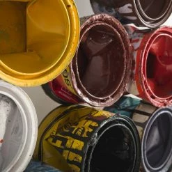 Flash Sale β PHILLIPS COLLECTION RECYCLED PAINT CANS WALL ART Wall Sculptures + Decor π₯° 15 PHILLIPS COLLECTION RECYCLED PAINT CANS WALL ART Wall Sculptures + Decor