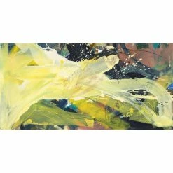 Hot Sale β L ART "REFLECTING SUNLIGHT" CANVAS ART π 13 L ART