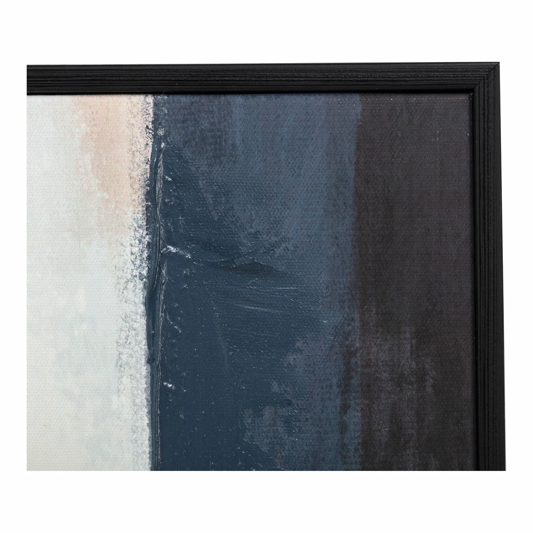 Budget ๐ฏ MOES Wall Art "RELAX" FRAMED ABSTRACT ON CANVAS ๐ 6 MOES Wall Art "RELAX" FRAMED ABSTRACT ON CANVAS