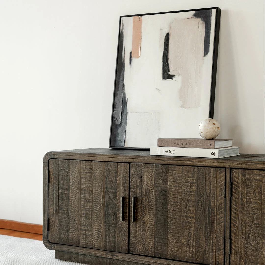 Budget ๐ฏ MOES Wall Art "RELAX" FRAMED ABSTRACT ON CANVAS ๐ 3 MOES Wall Art "RELAX" FRAMED ABSTRACT ON CANVAS