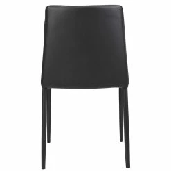 Cheap π MOES REMY LEATHERETTE DINING CHAIRS | SET OF 2 π 33 MOES REMY LEATHERETTE DINING CHAIRS | SET OF 2