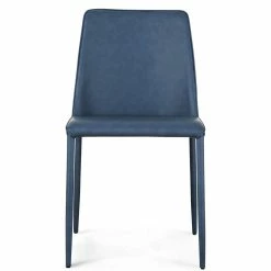 Cheap π MOES REMY LEATHERETTE DINING CHAIRS | SET OF 2 π 36 MOES REMY LEATHERETTE DINING CHAIRS | SET OF 2