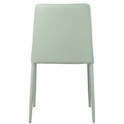 Cheap π MOES REMY LEATHERETTE DINING CHAIRS | SET OF 2 π 43 MOES REMY LEATHERETTE DINING CHAIRS | SET OF 2