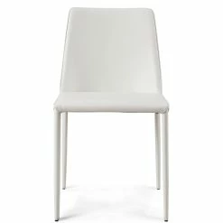 Cheap π MOES REMY LEATHERETTE DINING CHAIRS | SET OF 2 π 46 MOES REMY LEATHERETTE DINING CHAIRS | SET OF 2