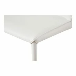 Cheap π MOES REMY LEATHERETTE DINING CHAIRS | SET OF 2 π 49 MOES REMY LEATHERETTE DINING CHAIRS | SET OF 2