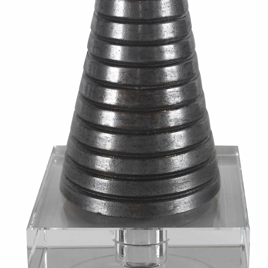 Top 10 ❤️ UTTERMOST Lighting RENEGADE CAST IRON TABLE LAMP 👏 5 UTTERMOST Lighting RENEGADE CAST IRON TABLE LAMP