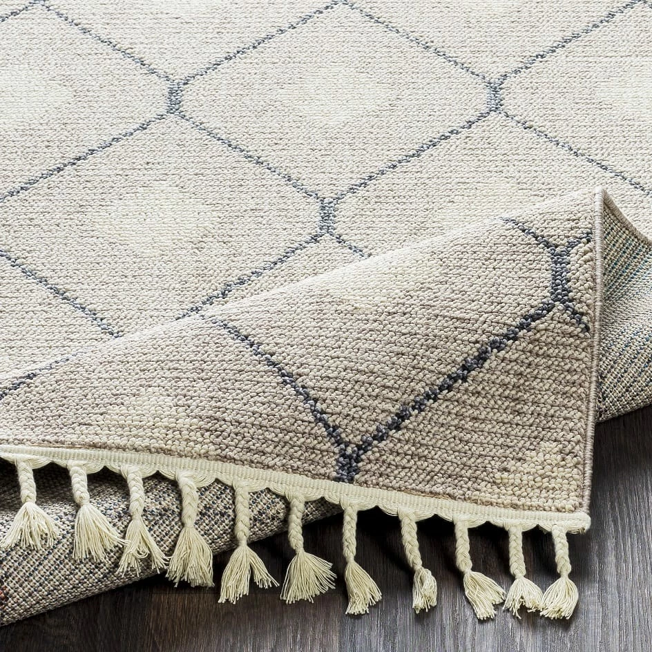 Wholesale π₯ SURYA PORTLAND RUG: KHAKI, ASH π₯° 5 SURYA PORTLAND RUG: KHAKI, ASH