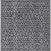 SURYA TACOMA RUG: CHARCOAL