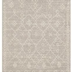 SURYA SPOKANE RUG: TAUPE
