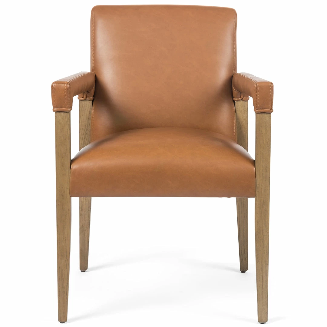 New π― FOUR HANDS Furniture REUBEN DINING CHAIR: SIERRA BUTTERSCOTCH π€© 1 FOUR HANDS Furniture REUBEN DINING CHAIR: SIERRA BUTTERSCOTCH
