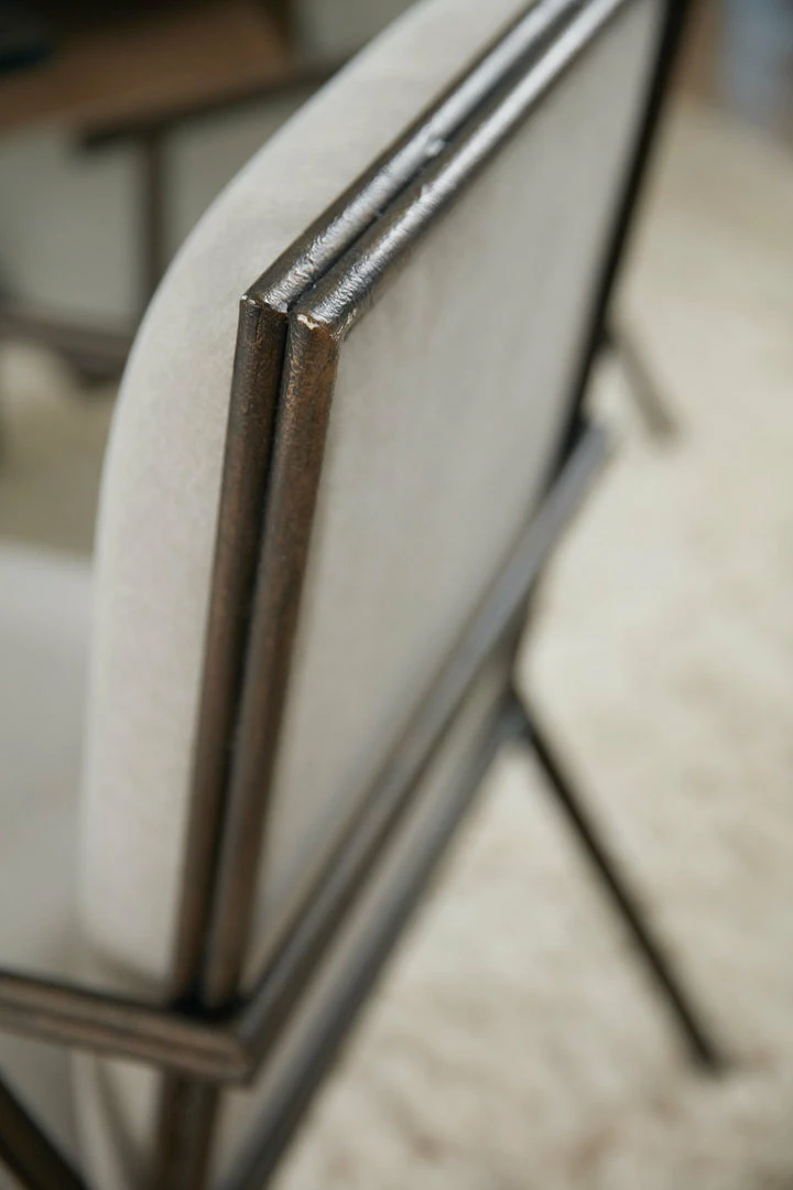 Discount β HOOKER Furniture REYES DINING ARM CHAIR π 5 HOOKER Furniture REYES DINING ARM CHAIR