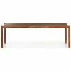 FOUR HANDS Furniture REZA DINING TABLE