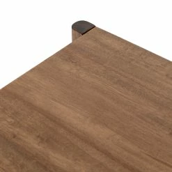 FOUR HANDS Furniture REZA DINING TABLE