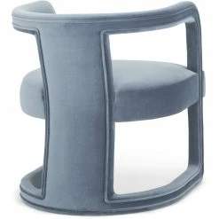 URBIA Living Room RHODA ACCENT CHAIR