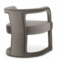 URBIA Living Room RHODA ACCENT CHAIR