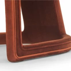 URBIA Living Room RHODA ACCENT CHAIR