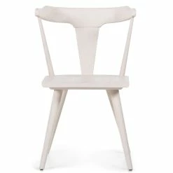 Discount ๐คฉ FOUR HANDS RIPLEY OAK WOOD DINING CHAIR ๐ 49 FOUR HANDS RIPLEY OAK WOOD DINING CHAIR