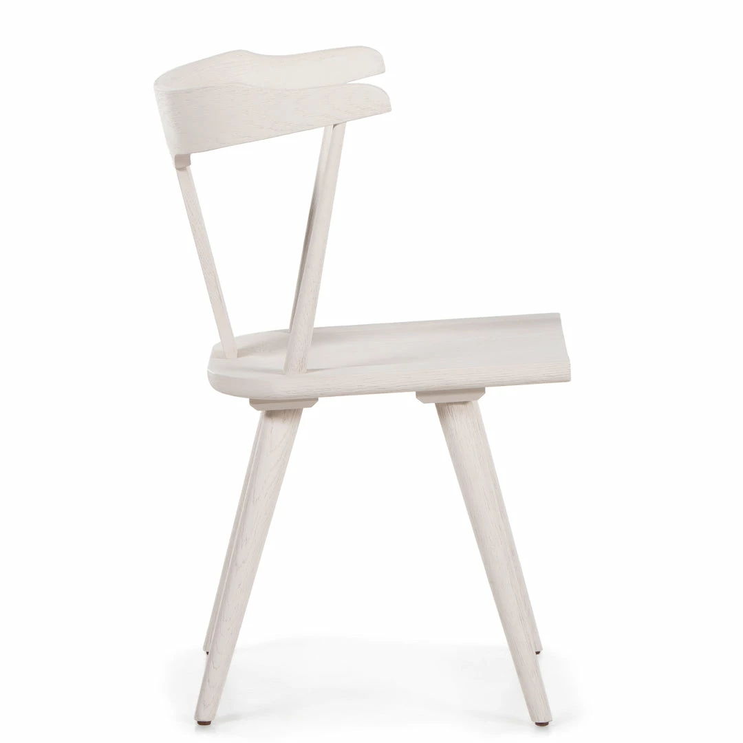 Discount ๐คฉ FOUR HANDS RIPLEY OAK WOOD DINING CHAIR ๐ 20 FOUR HANDS RIPLEY OAK WOOD DINING CHAIR