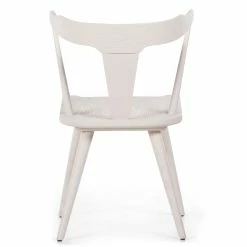 Discount ๐คฉ FOUR HANDS RIPLEY OAK WOOD DINING CHAIR ๐ 51 FOUR HANDS RIPLEY OAK WOOD DINING CHAIR