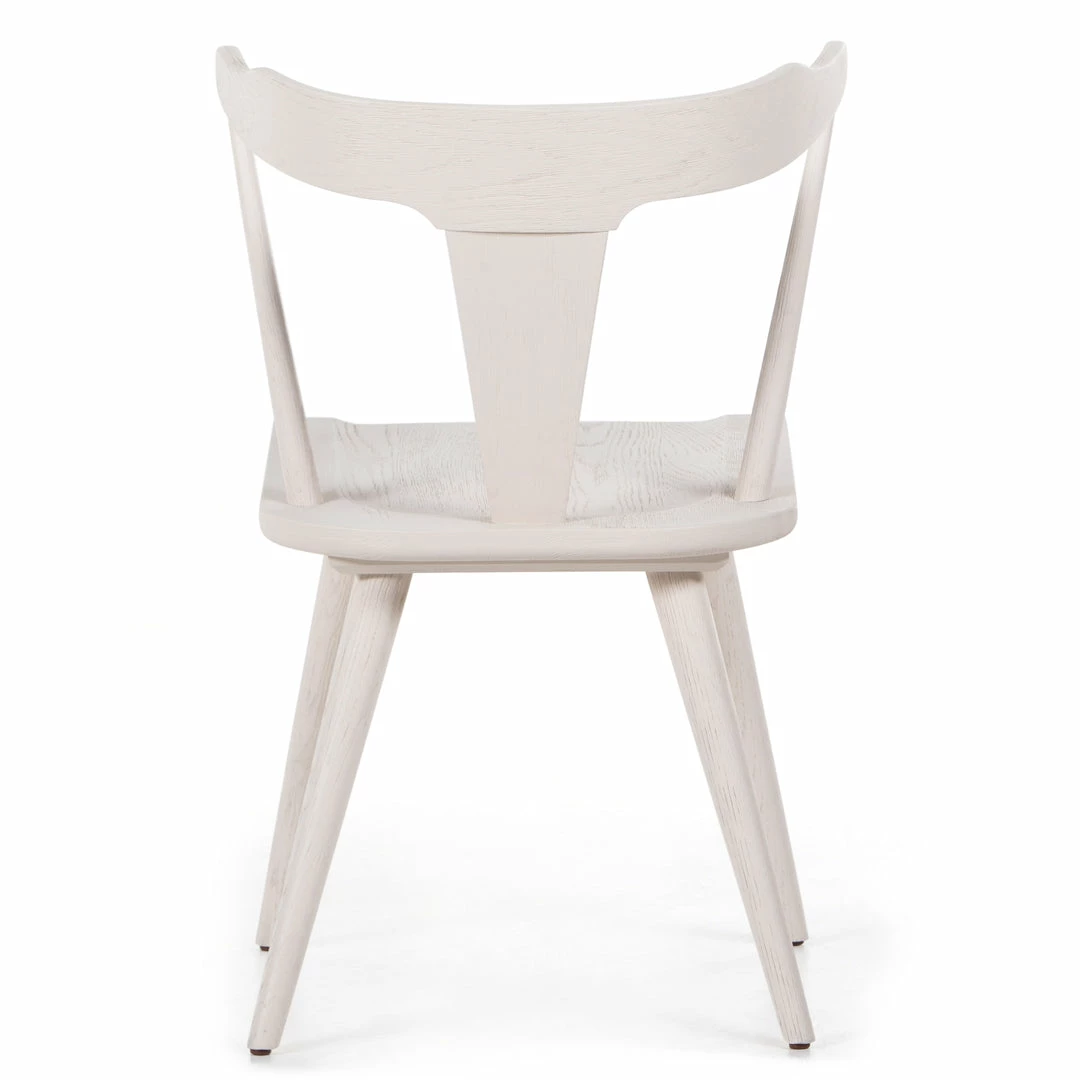 Discount ๐คฉ FOUR HANDS RIPLEY OAK WOOD DINING CHAIR ๐ 23 FOUR HANDS RIPLEY OAK WOOD DINING CHAIR